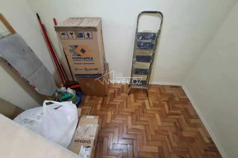 Apartamento, 3 quartos, 95 m² - Foto 21