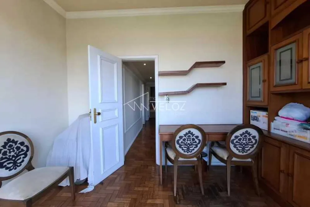 Apartamento, 3 quartos, 95 m² - Foto 2