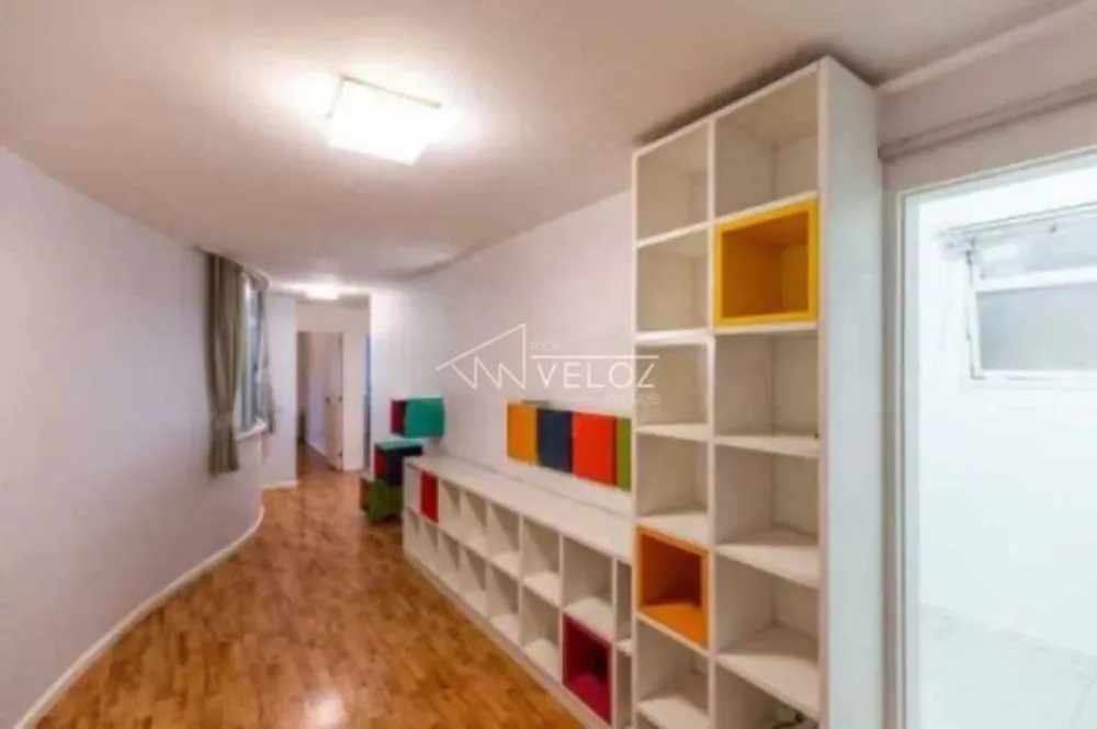Apartamento, 3 quartos, 206 m² - Foto 10