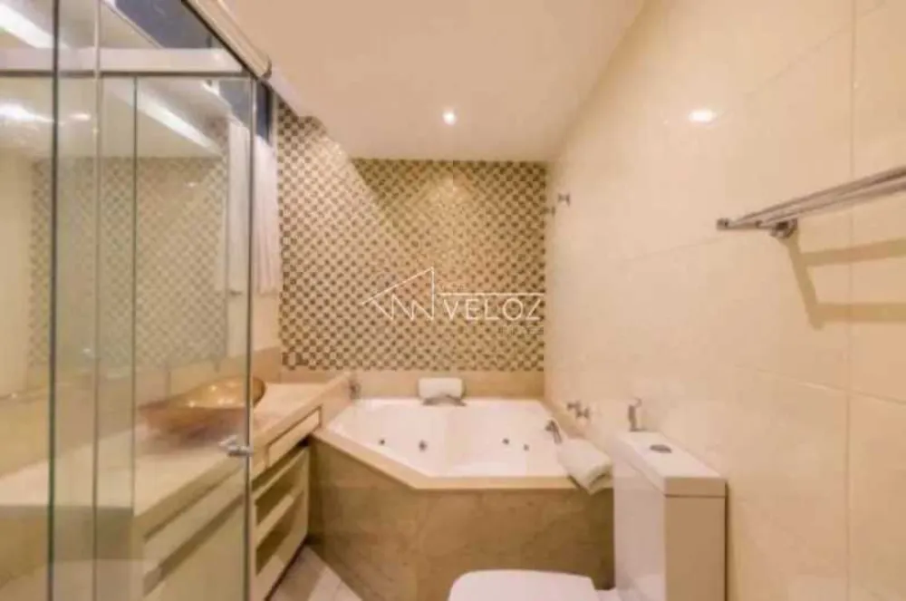 Apartamento, 3 quartos, 206 m² - Foto 12