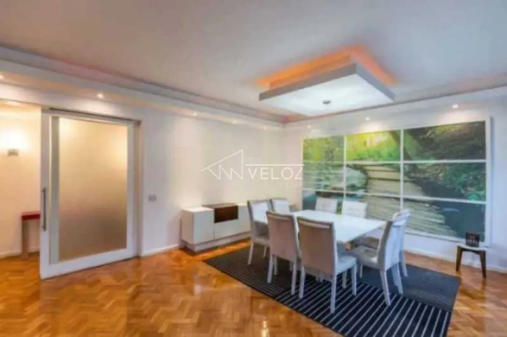 Apartamento, 3 quartos, 206 m² - Foto 8