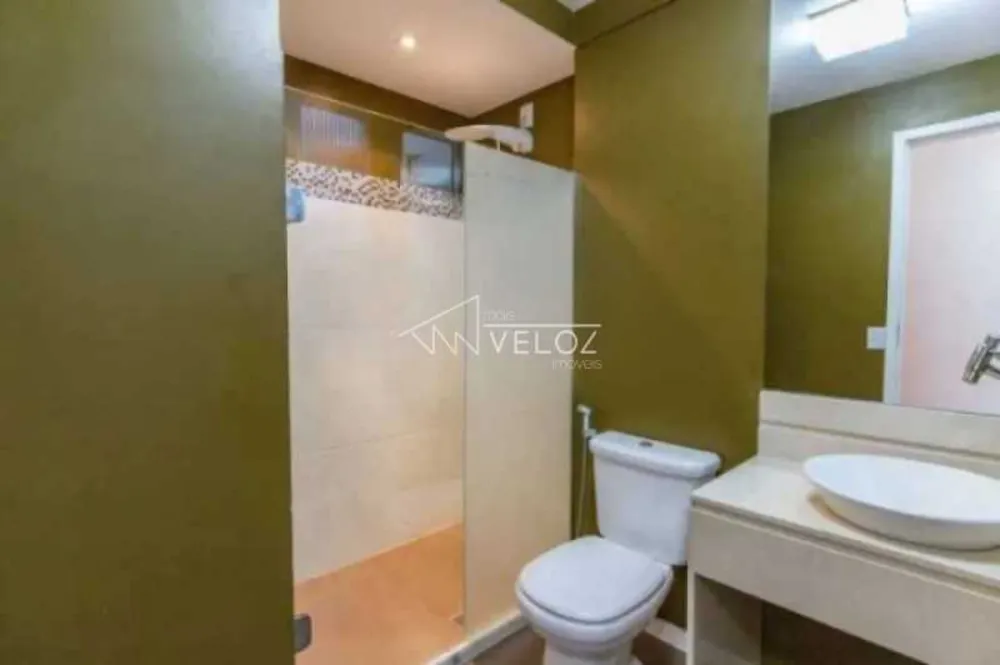 Apartamento, 3 quartos, 206 m² - Foto 17