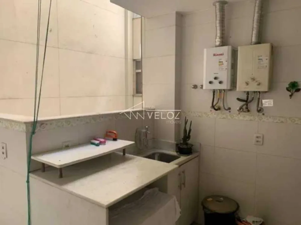 Apartamento, 3 quartos, 206 m² - Foto 2