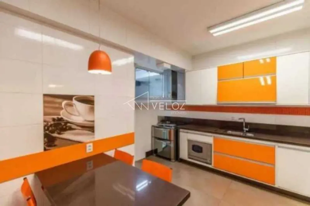 Apartamento, 3 quartos, 206 m² - Foto 19