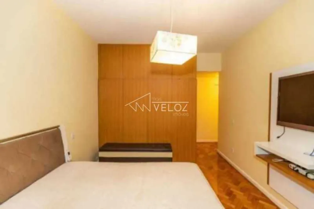 Apartamento, 3 quartos, 206 m² - Foto 13