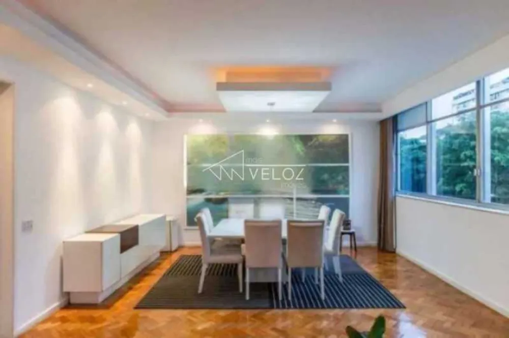 Apartamento, 3 quartos, 206 m² - Foto 5