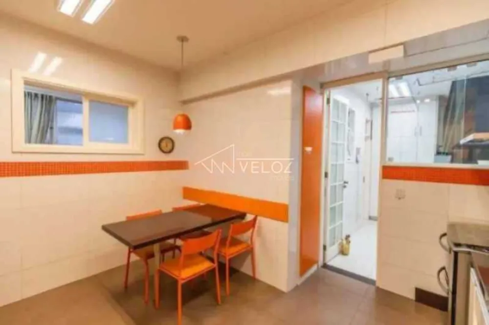 Apartamento, 3 quartos, 206 m² - Foto 20