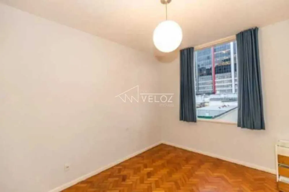 Apartamento, 3 quartos, 206 m² - Foto 1