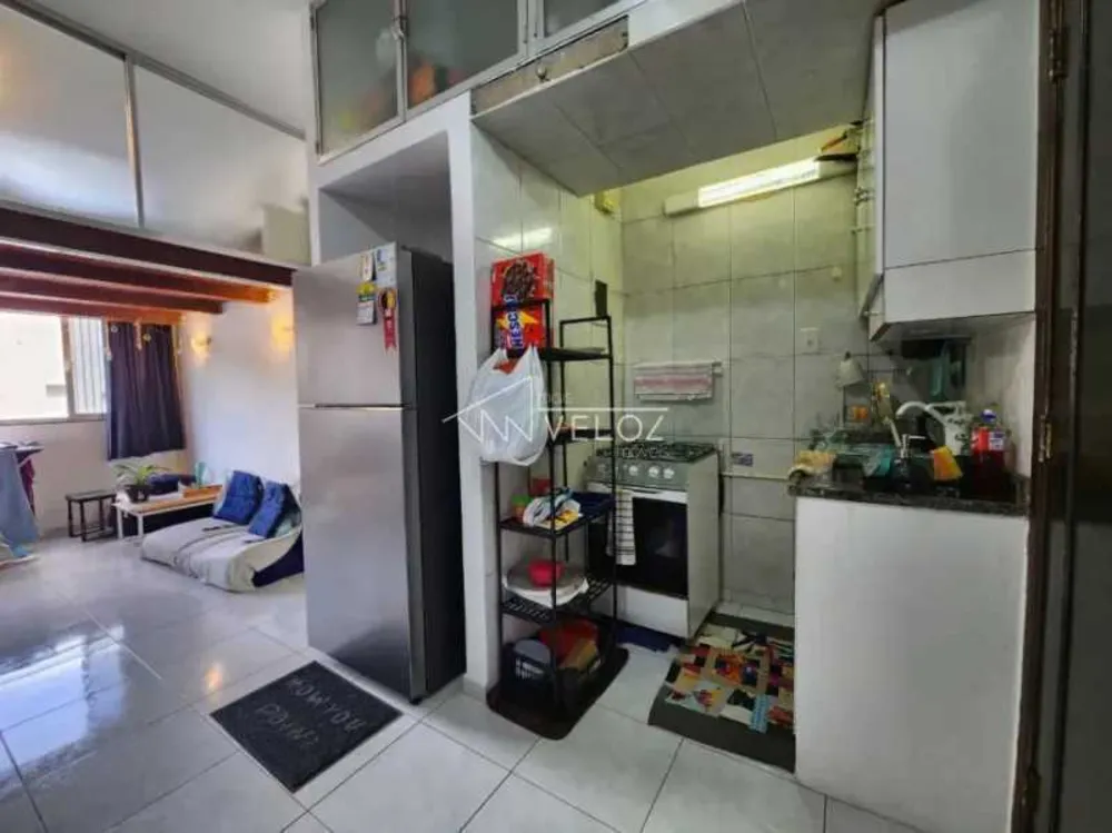 Apartamento, 1 quarto, 24 m² - Foto 24