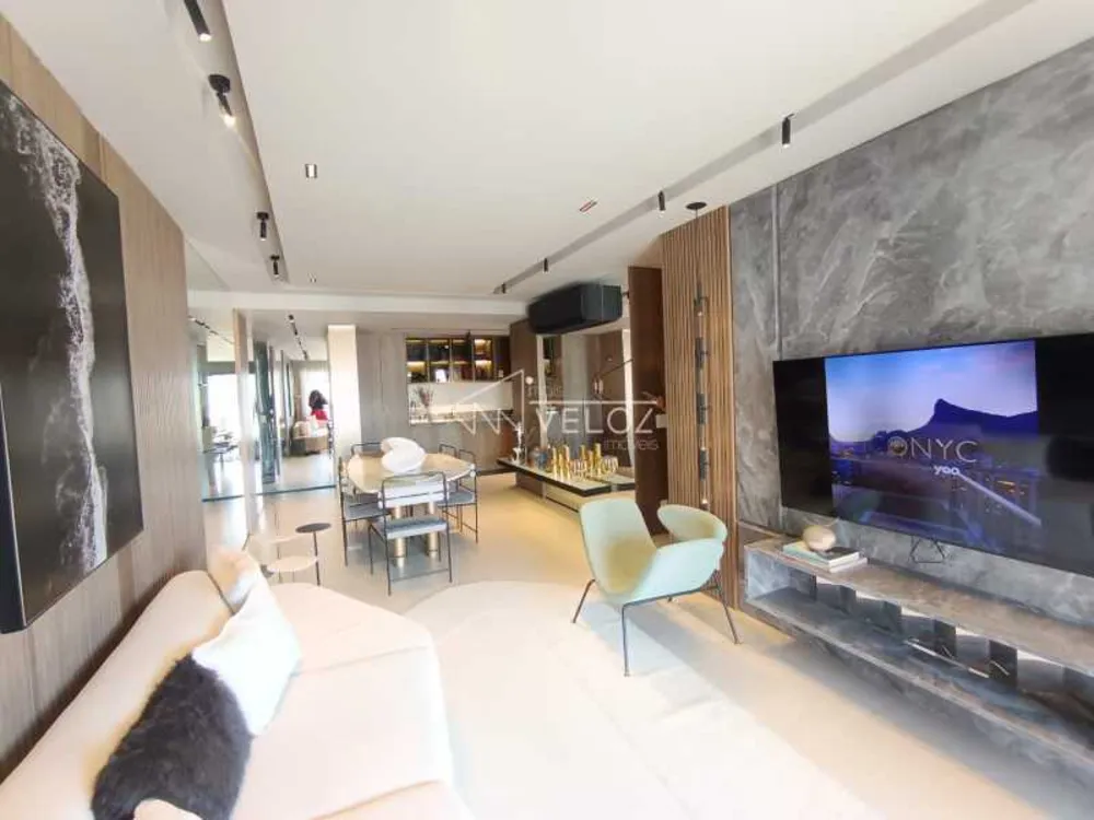 Apartamento, 3 quartos, 90 m² - Foto 3