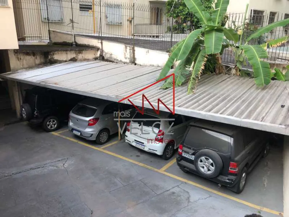 Apartamento, 1 quarto, 61 m² - Foto 16