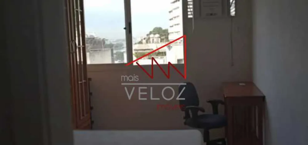Apartamento, 2 quartos, 53 m² - Foto 2