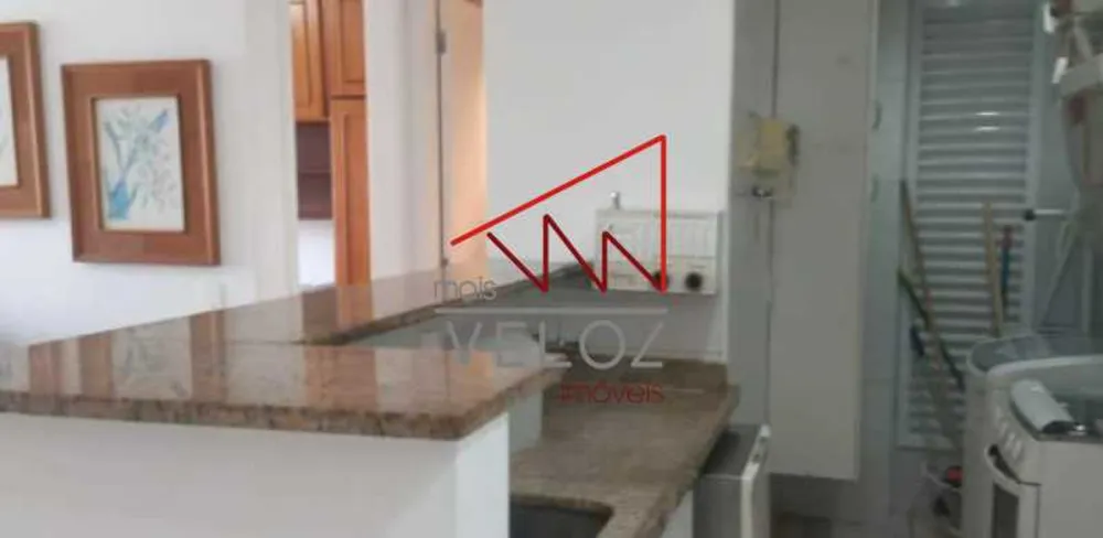Apartamento, 2 quartos, 53 m² - Foto 3