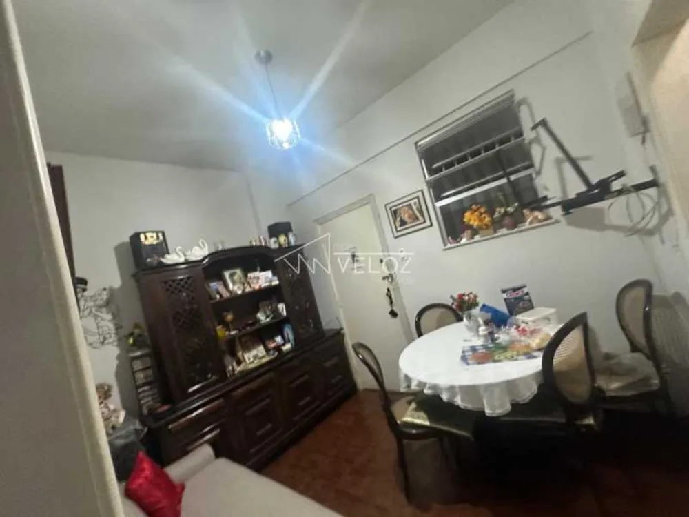 Apartamento, 1 quarto, 31 m² - Foto 6