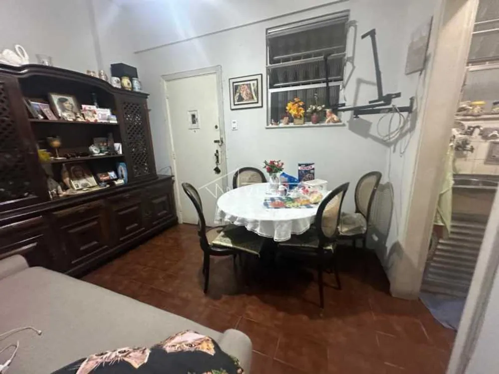 Apartamento, 1 quarto, 31 m² - Foto 5