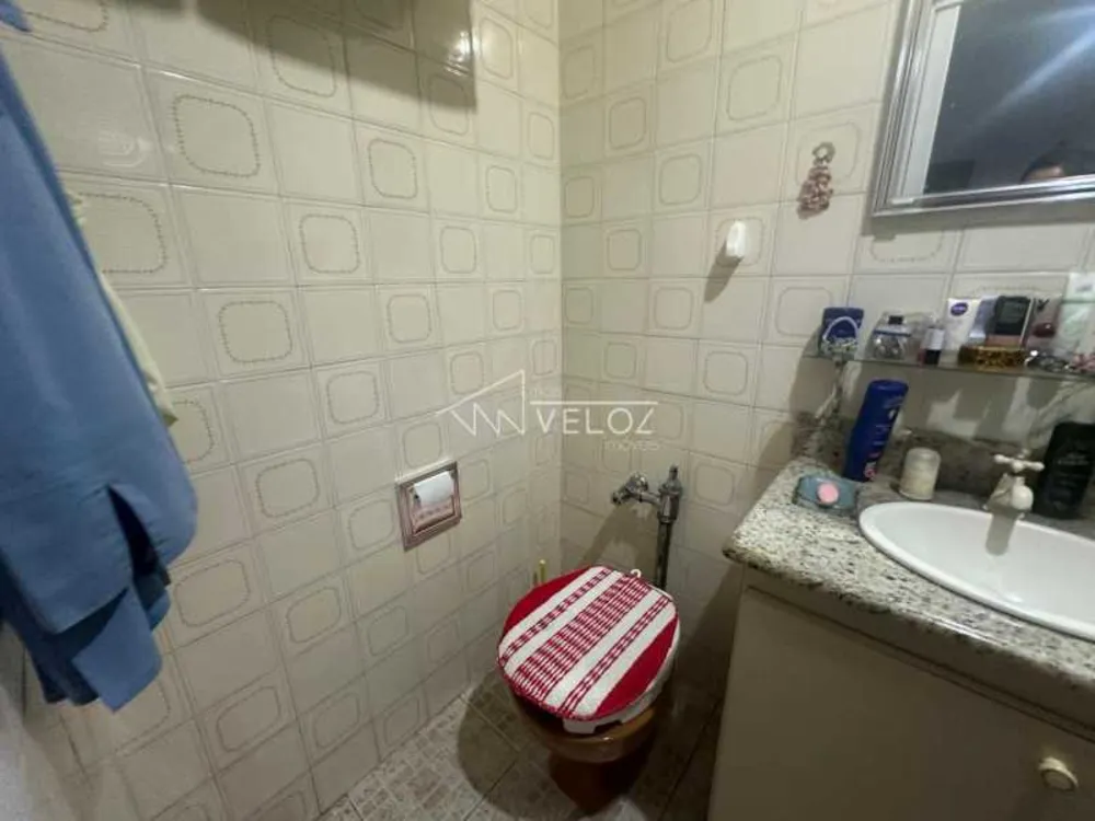 Apartamento, 1 quarto, 31 m² - Foto 13
