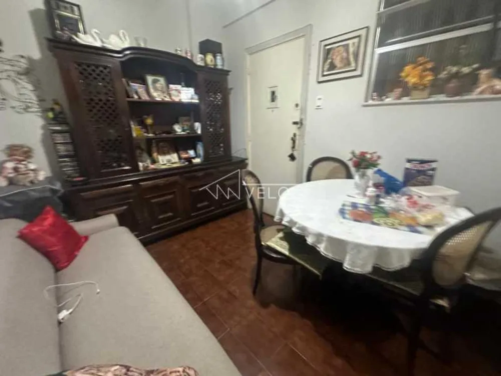 Apartamento, 1 quarto, 31 m² - Foto 8
