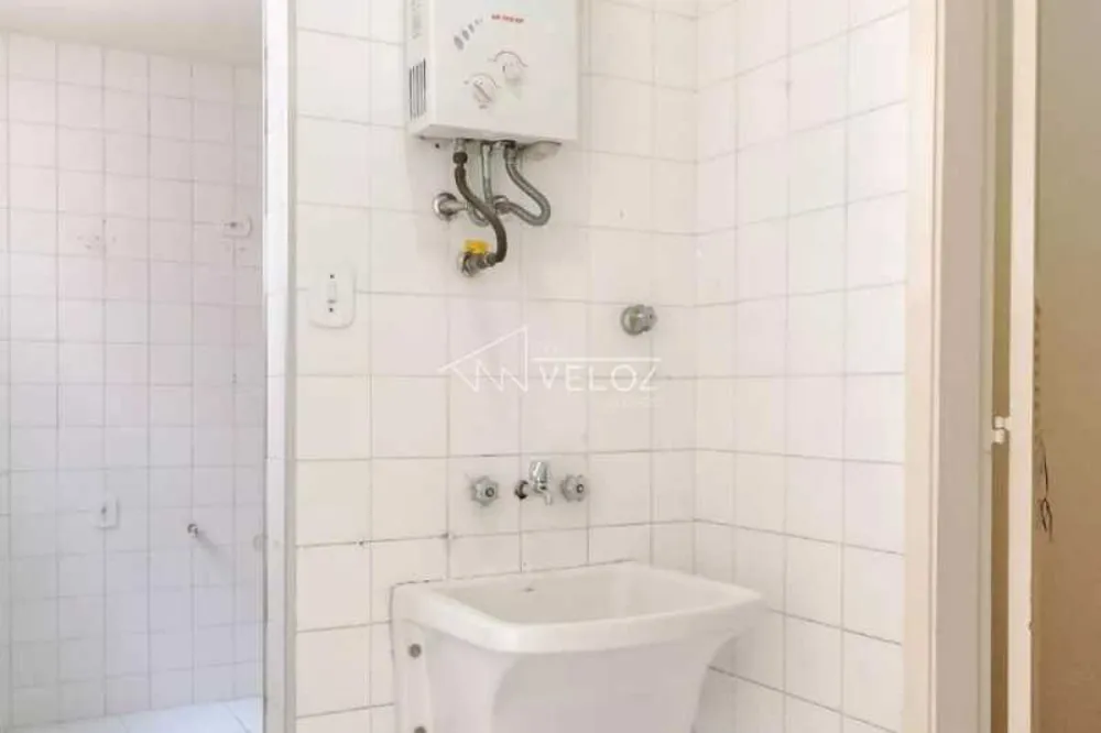 Apartamento, 3 quartos, 157 m² - Foto 2