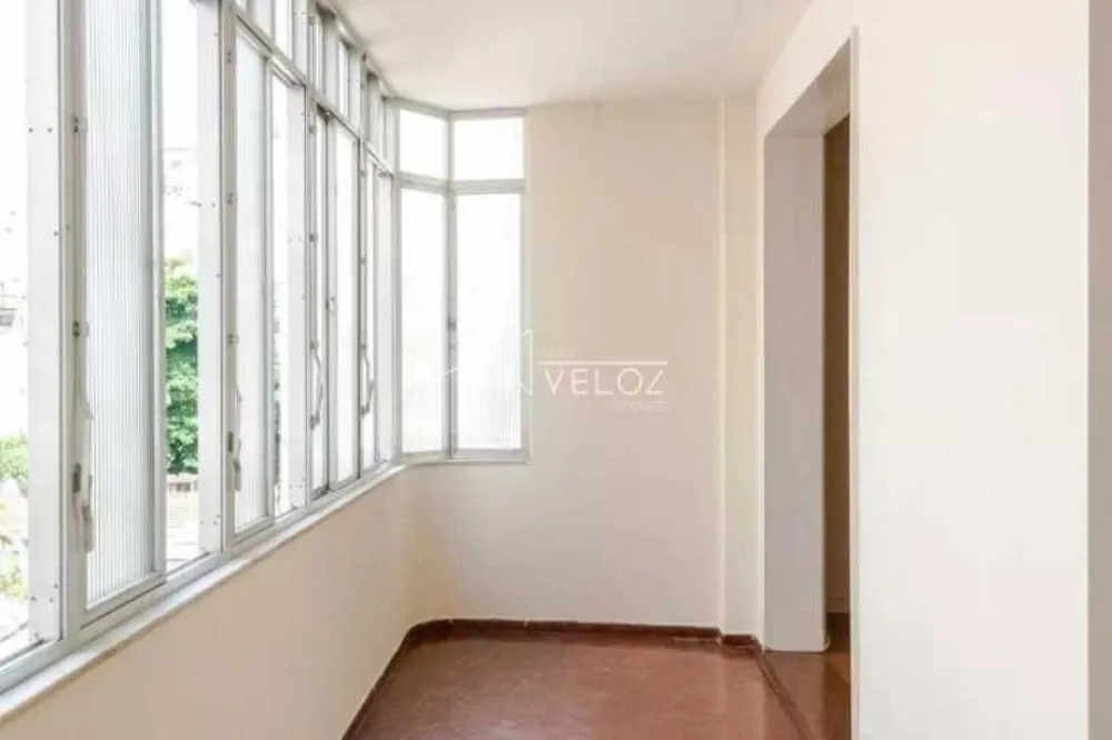 Apartamento, 3 quartos, 157 m² - Foto 3
