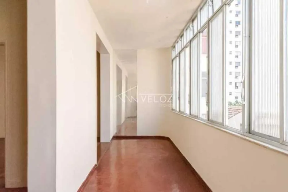 Apartamento, 3 quartos, 157 m² - Foto 6
