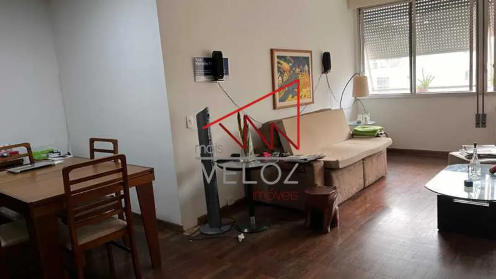 Apartamento, 4 quartos, 140 m² - Foto 11