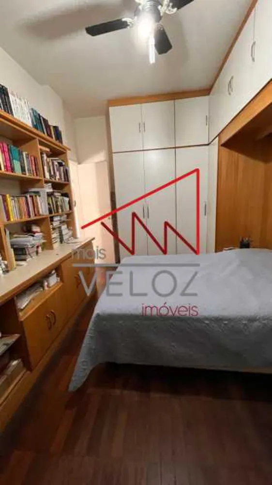 Apartamento, 4 quartos, 140 m² - Foto 13