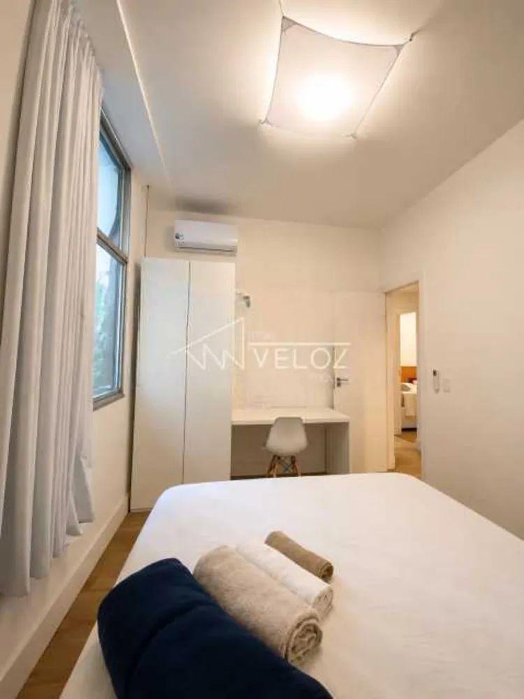 Apartamento, 4 quartos, 80 m² - Foto 16