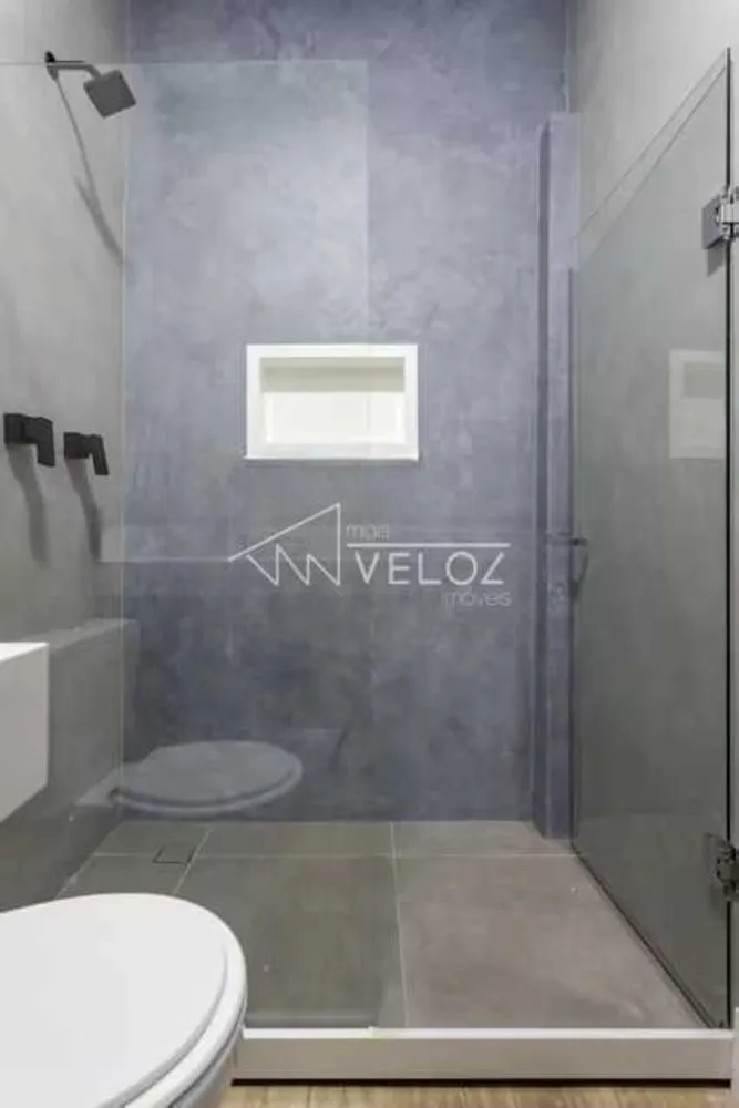 Apartamento, 4 quartos, 80 m² - Foto 11