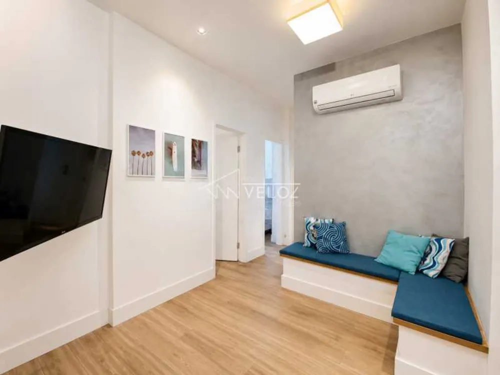 Apartamento, 4 quartos, 80 m² - Foto 12