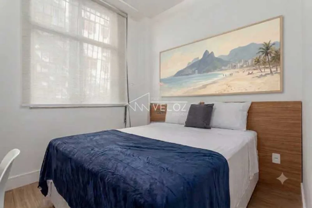 Apartamento, 4 quartos, 80 m² - Foto 9