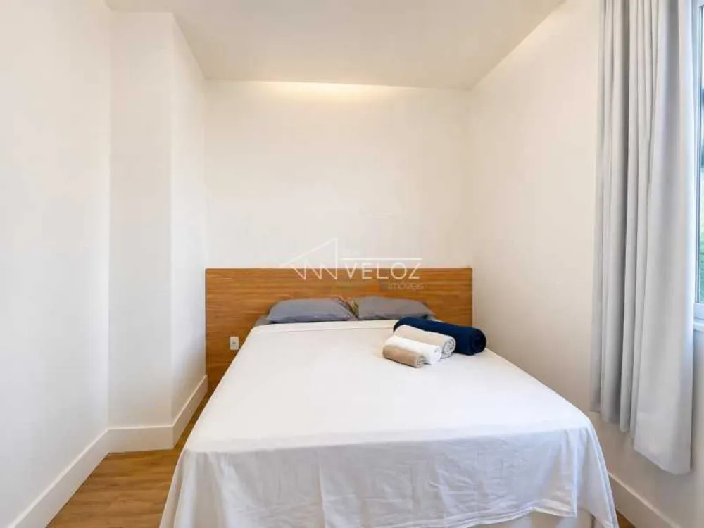 Apartamento, 4 quartos, 80 m² - Foto 4