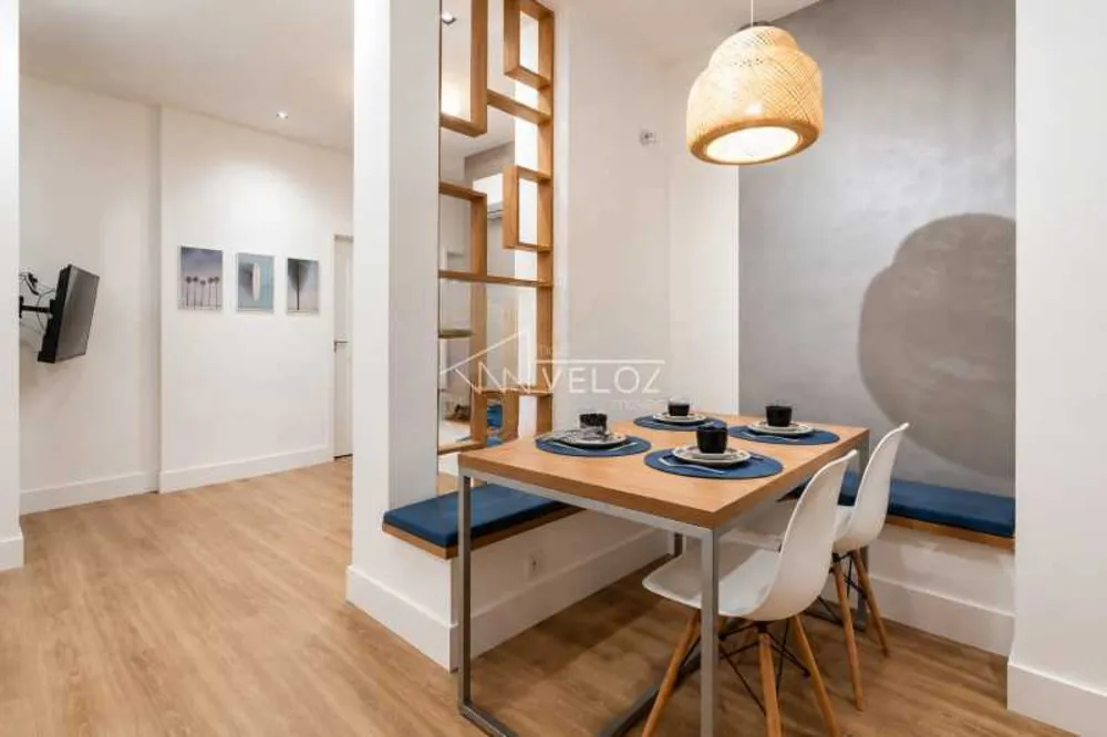Apartamento, 4 quartos, 80 m² - Foto 2
