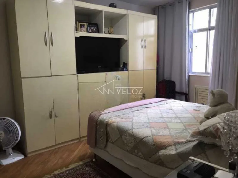 Apartamento, 4 quartos, 155 m² - Foto 9