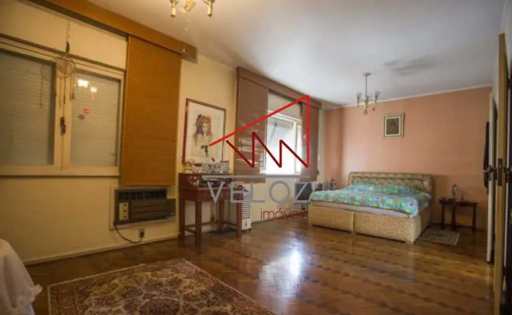 Apartamento, 4 quartos, 300 m² - Foto 17
