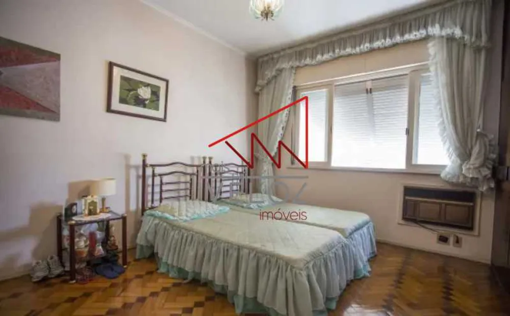 Apartamento, 4 quartos, 300 m² - Foto 21