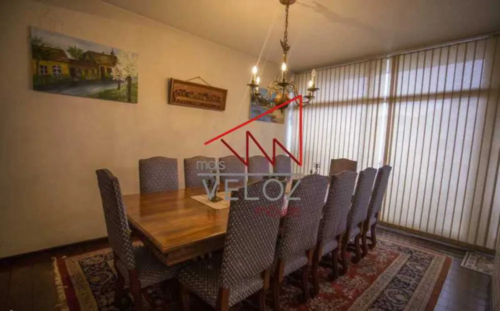 Apartamento, 4 quartos, 300 m² - Foto 26