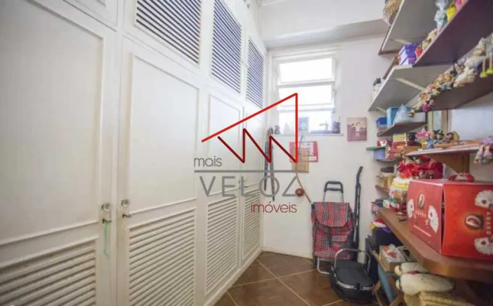 Apartamento, 4 quartos, 300 m² - Foto 11