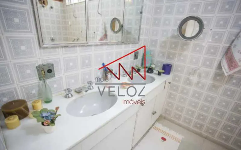 Apartamento, 4 quartos, 300 m² - Foto 25