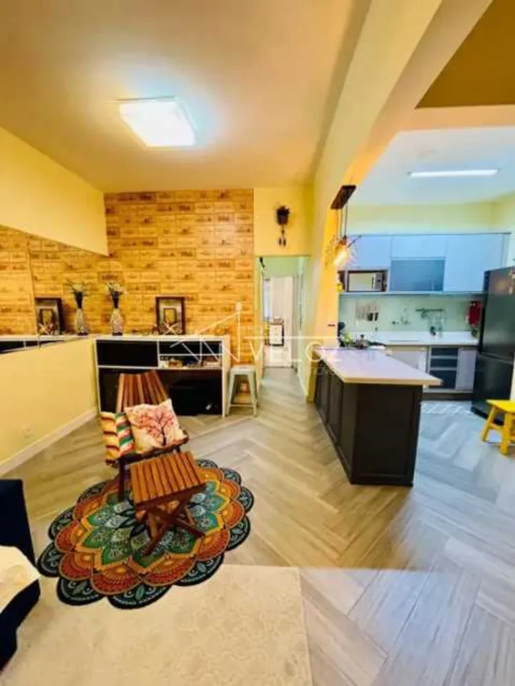 Apartamento, 2 quartos, 84 m² - Foto 9