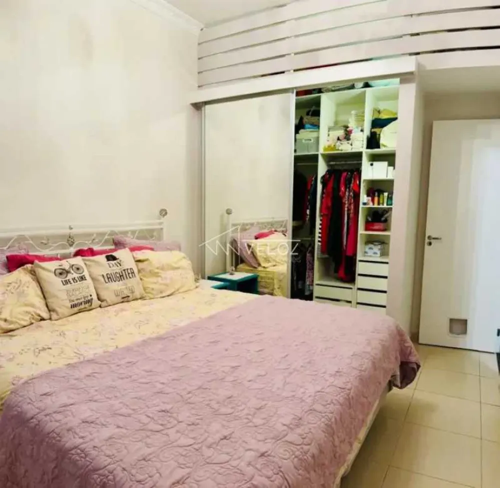 Apartamento, 2 quartos, 84 m² - Foto 13