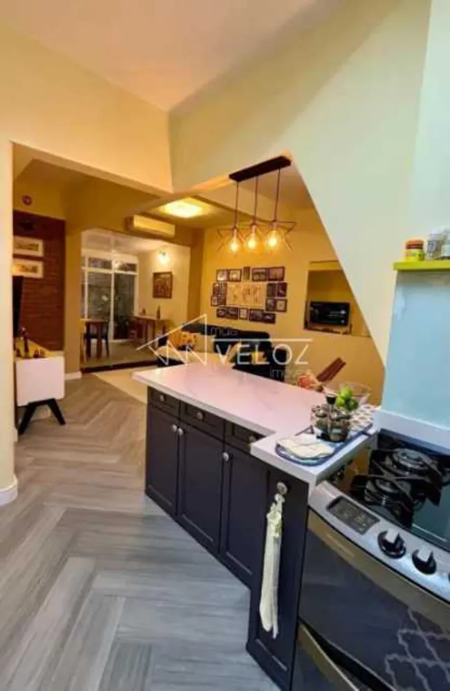 Apartamento, 2 quartos, 84 m² - Foto 24