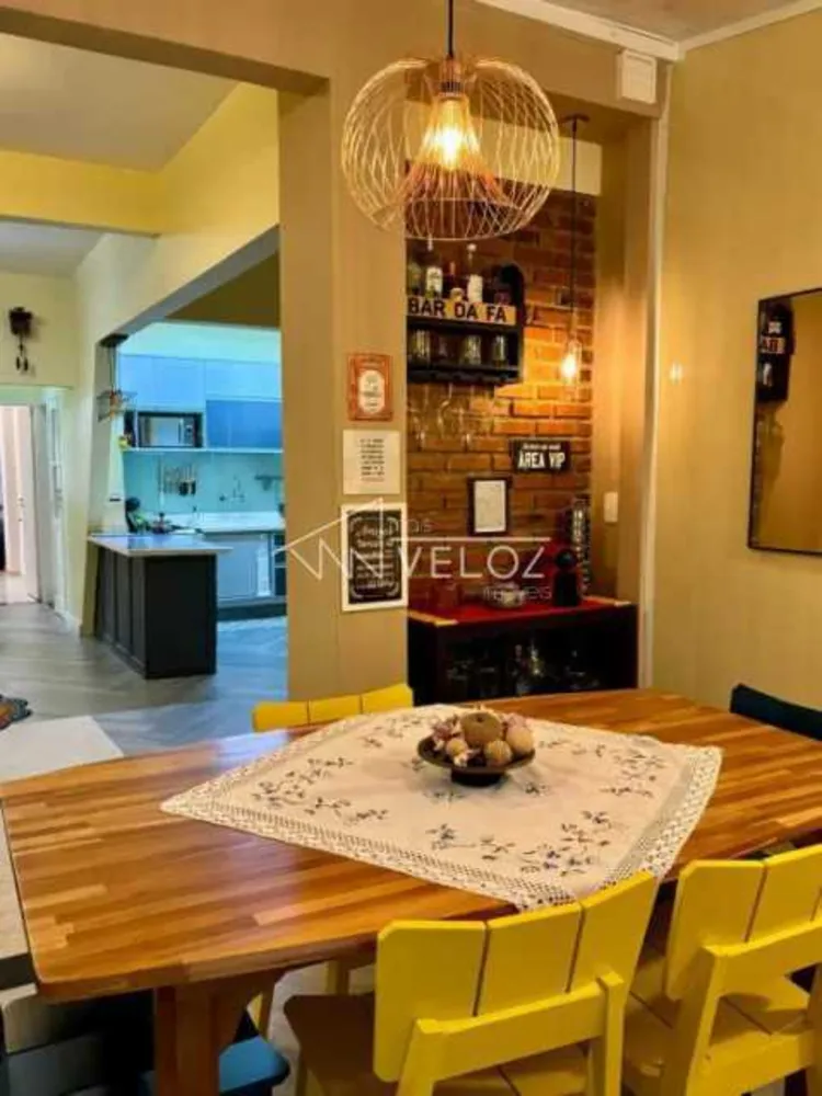 Apartamento, 2 quartos, 84 m² - Foto 4