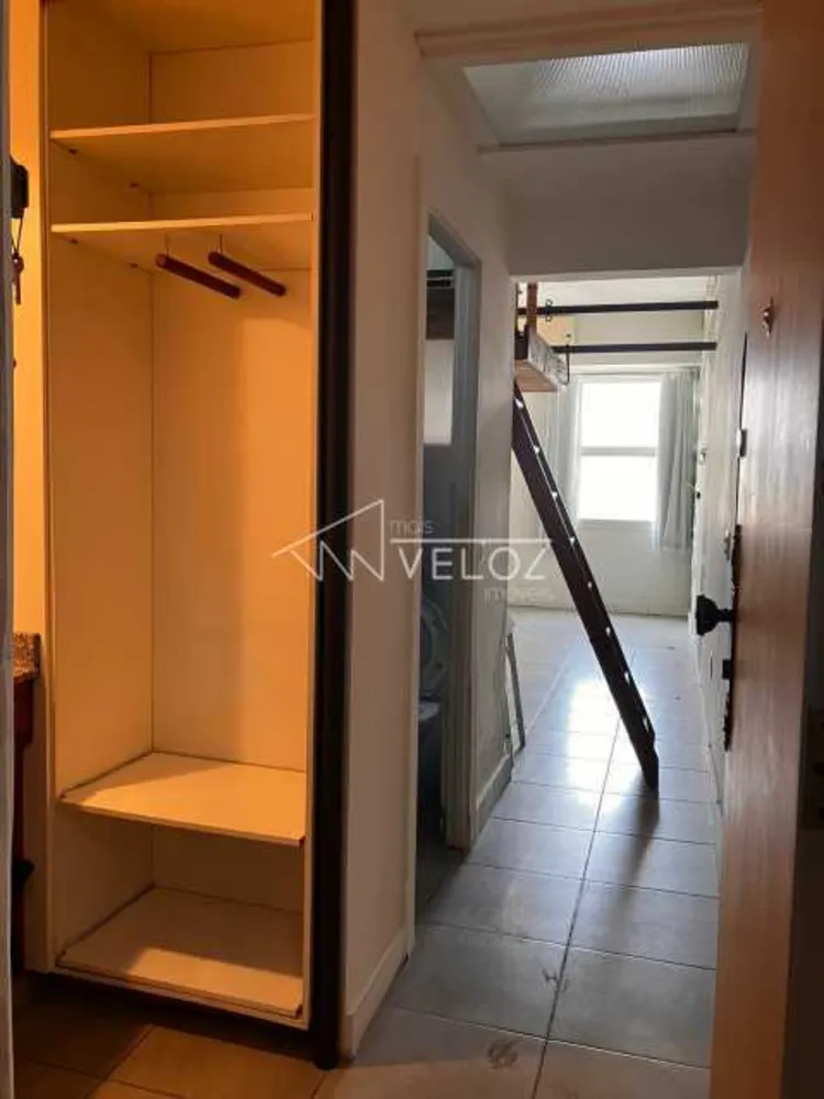 Apartamento, 1 quarto, 33 m² - Foto 17