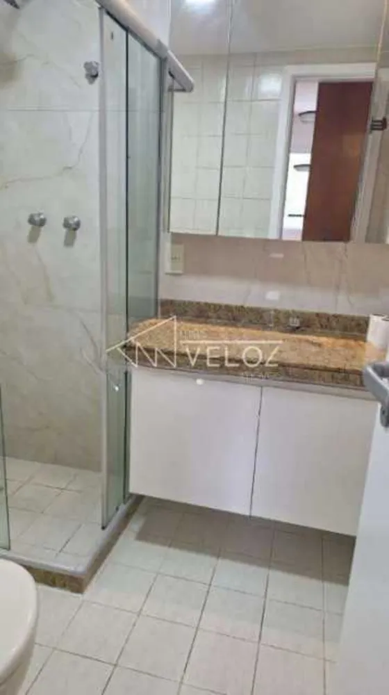 Apartamento, 3 quartos, 94 m² - Foto 2