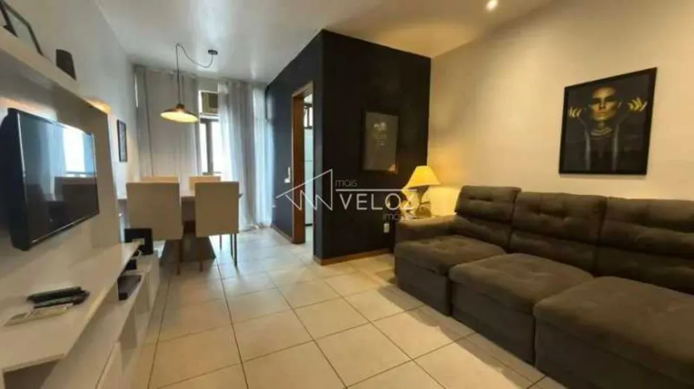 Flat/Apart Hotel, 1 quarto, 56 m² - Foto 4