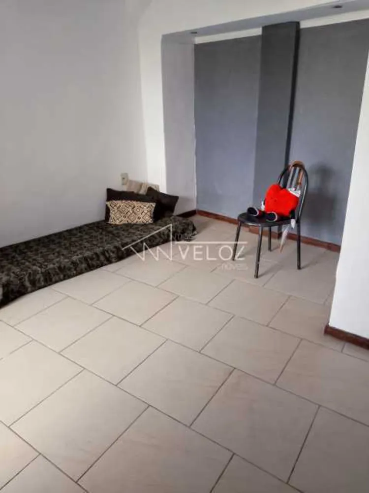 Apartamento, 1 quarto, 42 m² - Foto 12