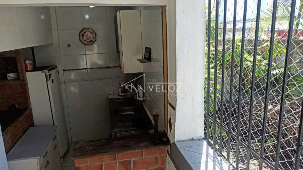 Apartamento, 1 quarto, 42 m² - Foto 3