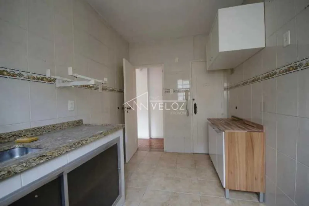 Apartamento, 3 quartos, 100 m² - Foto 20