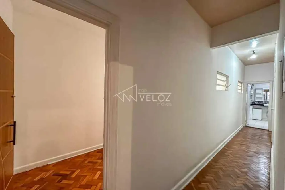 Apartamento, 2 quartos, 91 m² - Foto 4