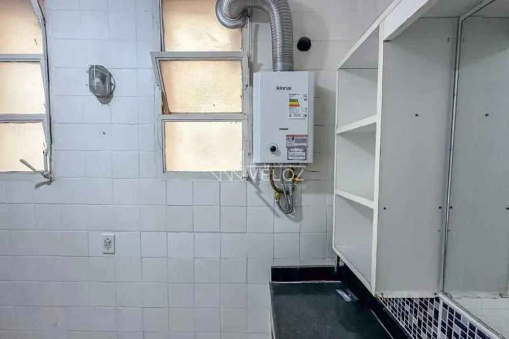 Apartamento, 2 quartos, 91 m² - Foto 2